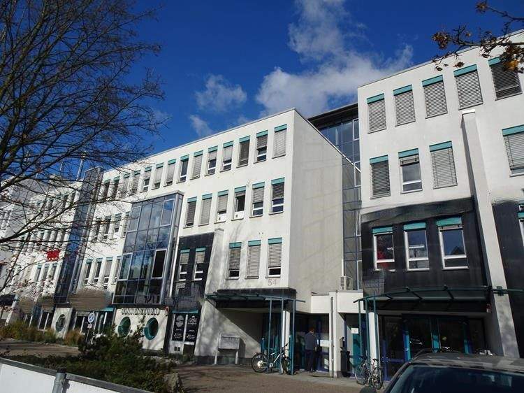 Gewerbeobjekt Ludwigsburg West - 4 Zimmer, 98 m&sup2;, 349.000&euro; | Angebot:25677877