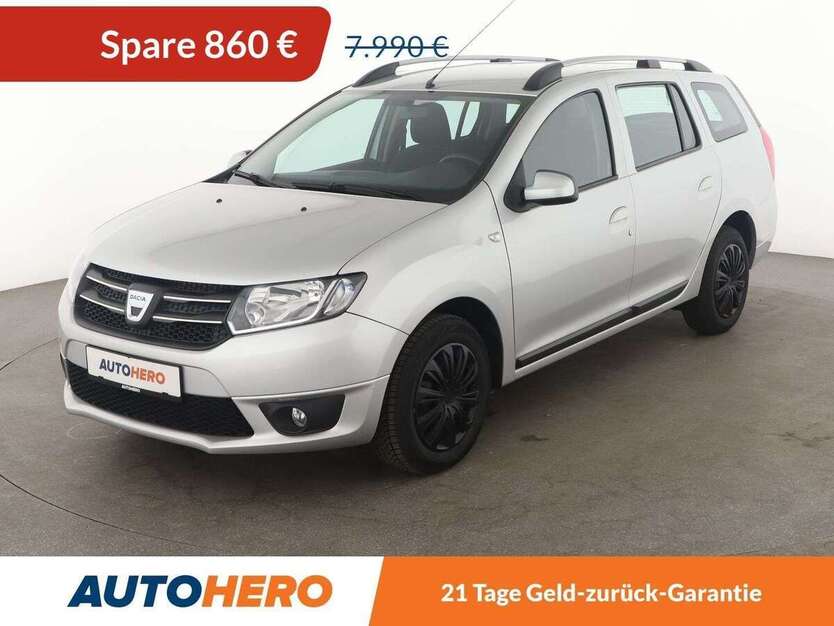 Dacia Logan 106.369 km 7.130 € Stuttgart 70195