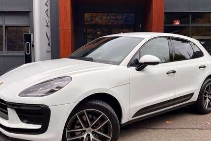 Porsche Macan 44.000 km 58.600 &euro; Sindelfingen 71065