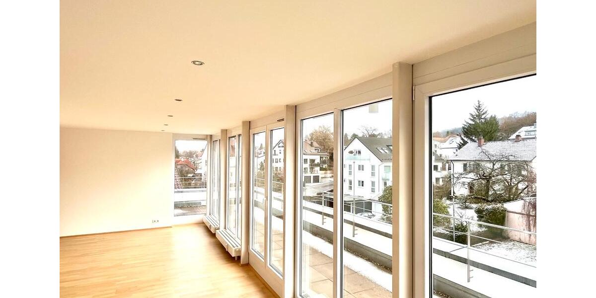 Einfamilienhaus Pliezhausen - 3.5 Zimmer, 101 m&sup2;, 1.380&euro; | Angebot:24368572