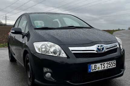 Toyota Auris 139.000 km 8.500 &euro; Bietigheim-Bissingen 74321