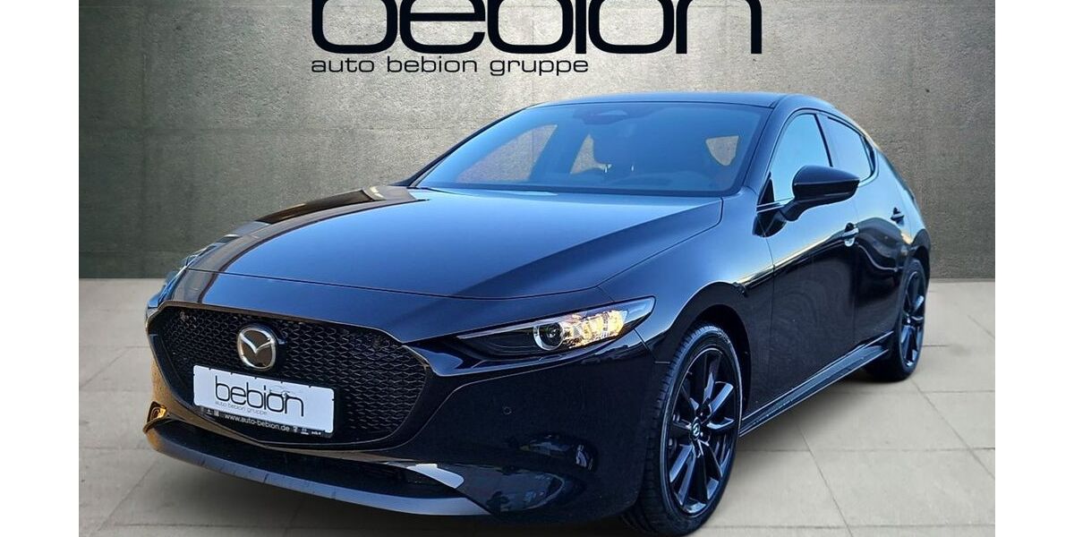 Mazda 3 2.500 km 28.900 &euro; Frickenhausen 72636