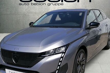 Peugeot 308 38.800 km 20.880 € Schönaich 71101