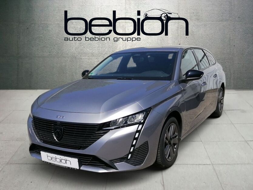 Peugeot 308 38.800 km 20.880 € Schönaich 71101