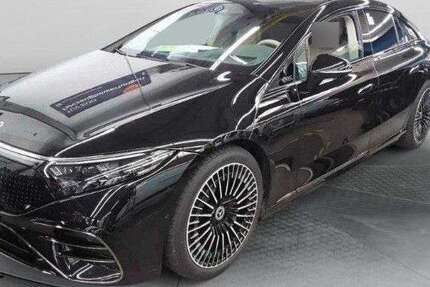 Mercedes-Benz EQS 30.000 km 72.999 &euro; Reutlingen 72766