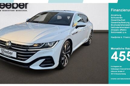 VW Arteon 93.258 km 29.190 &euro; Weil der Stadt 71263