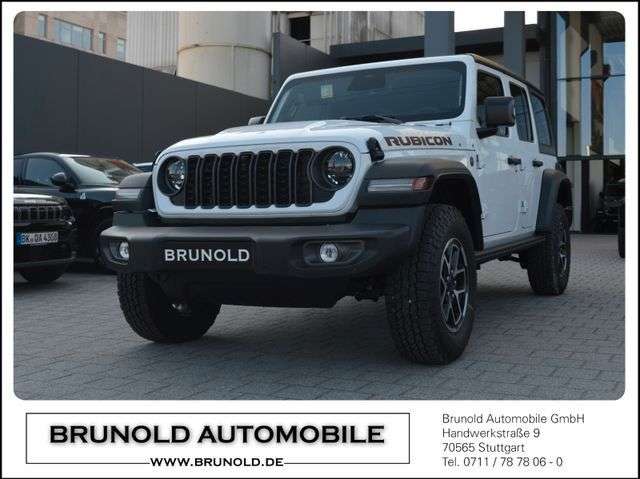 Wrangler