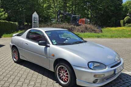 Mazda MX-3 207.018 km 3.500 &euro; Dettenhausen 72135