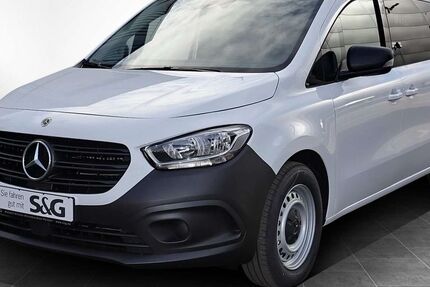 Mercedes-Benz Citan 4.814 km 32.500 &euro; Pforzheim 75179