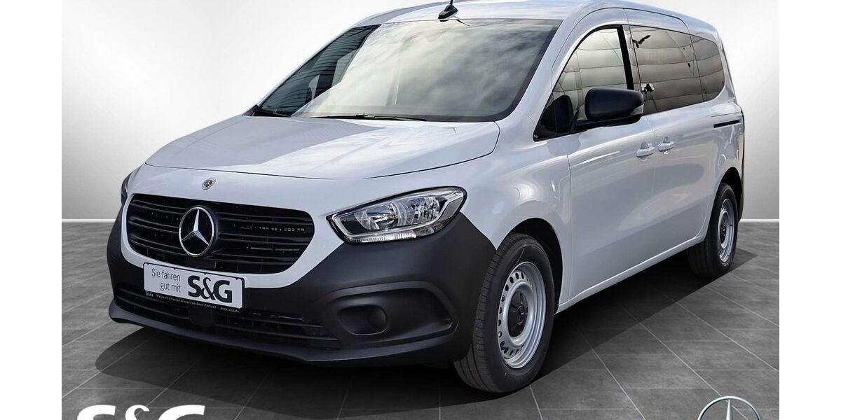 Mercedes-Benz Citan 4.814 km 32.500 &euro; Pforzheim 75179