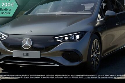Mercedes-Benz EQE 21.816 km 44.590 &euro; Stuttgart 70469