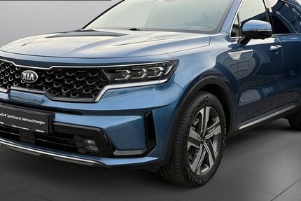 Kia Sorento 34.903 km 38.800 € Leonberg 71229