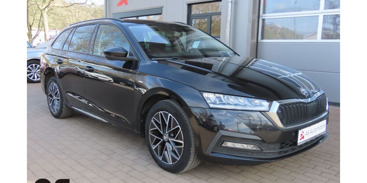Skoda Octavia 160.000 km 16.990 &euro; Stuttgart 70329