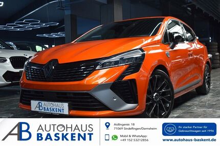 Renault Clio 31.600 km 16.490 &euro; Sindelfingen-Darmsheim 71069
