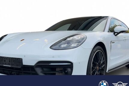 Porsche Panamera 33.590 km 89.990 &euro; Asperg 71679