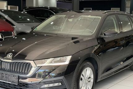 Skoda Octavia 74.000 km 17.990 &euro; Weil im Schönbuch 71093