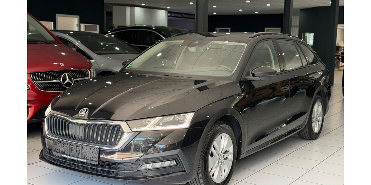 Skoda Octavia 74.000 km 17.990 &euro; Weil im Schönbuch 71093