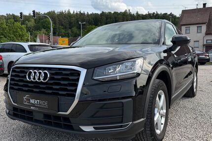 Audi Q2 53.000 km 16.190 &euro; Nufringen 71154