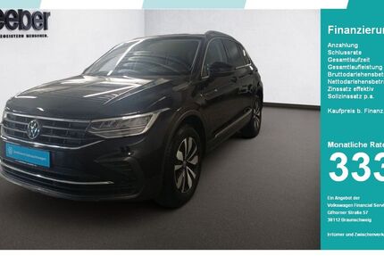 VW Tiguan 74.229 km 23.290 &euro; Leonberg 71229