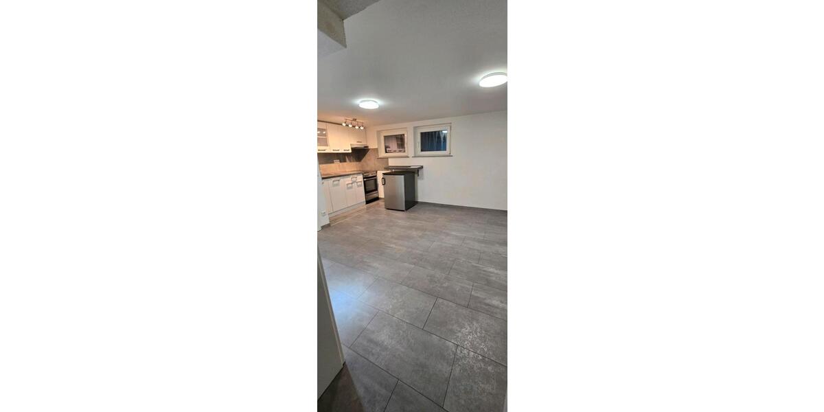 Etagenwohnung Kernen im Remstal - 2 Zimmer, 36 m&sup2;, 690&euro; | Angebot:25023292