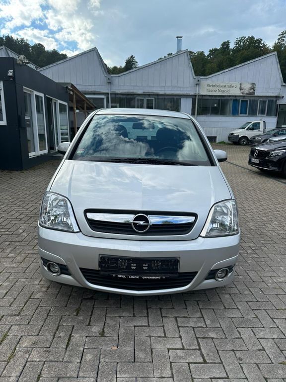 Meriva