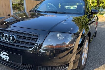 Audi TT 195.000 km 3.890 € Feuerbach Stuttgart 70469