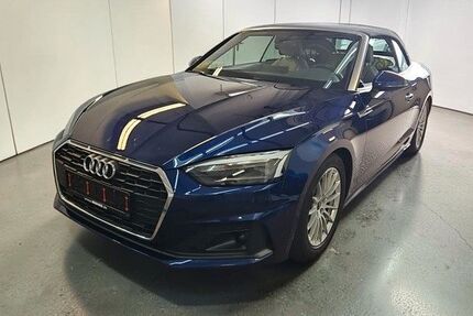 Audi A5 62.300 km 29.499 &euro; Reutlingen / Mittelstadt 72766