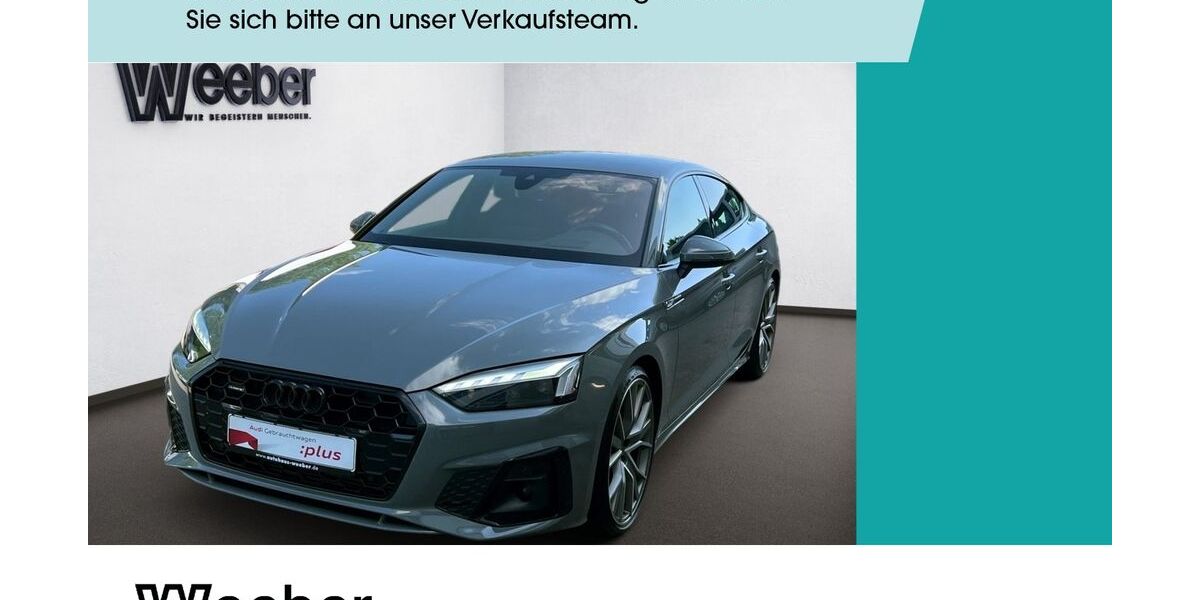 Audi A5 45.260 km 38.490 &euro; Herrenberg 71083