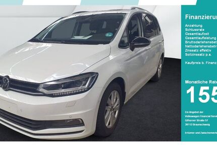 VW Touran 26.841 km 37.496 € Herrenberg 71083