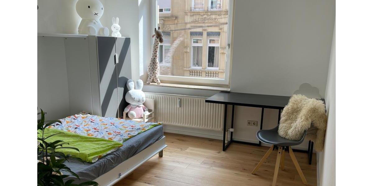 Etagenwohnung Stuttgart Stuttgart-Süd - 3 Zimmer, 74 m&sup2;, 399.000&euro; | Angebot:24178816