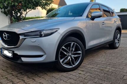 Mazda CX-5 99.800 km 19.799 € Filderstadt 70794