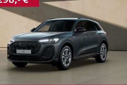 Audi Q5 4.800 km 54.900 € Ludwigsburg 71636