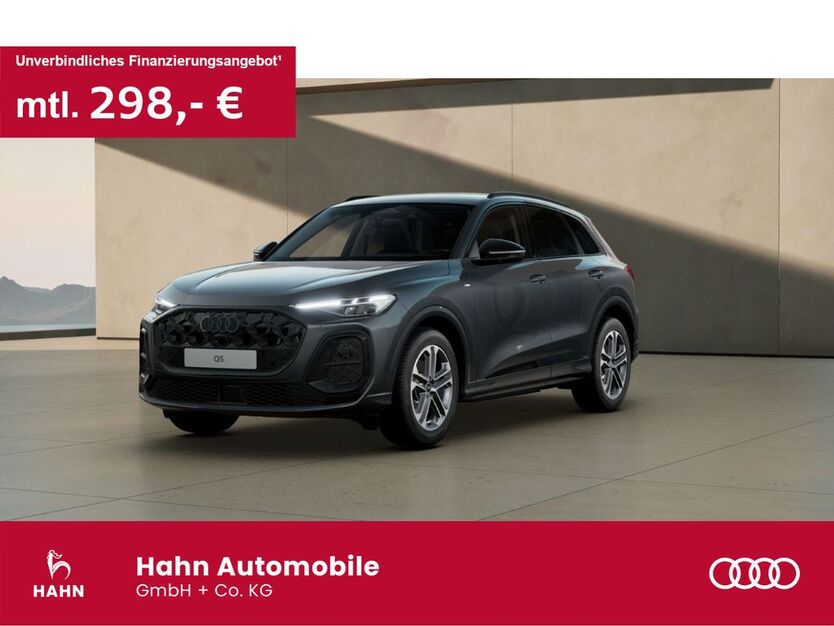 Audi Q5 4.800 km 54.900 € Ludwigsburg 71636