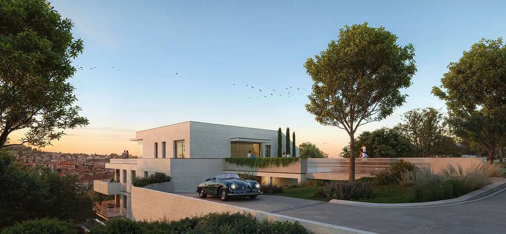 Wohnung zum Kaufen in Stuttgart 359.800 € 37 m²
