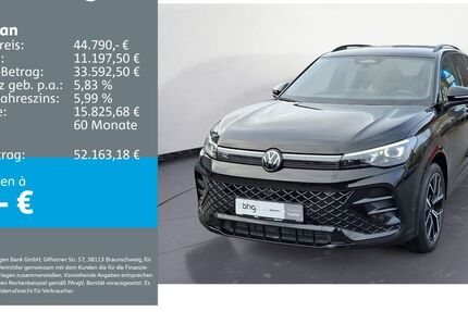 VW Tiguan 26.425 km 44.790 &euro; Reutlingen 72770