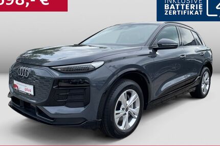 Audi Q6 e-tron 10.002 km 62.490 &euro; Pforzheim 75179