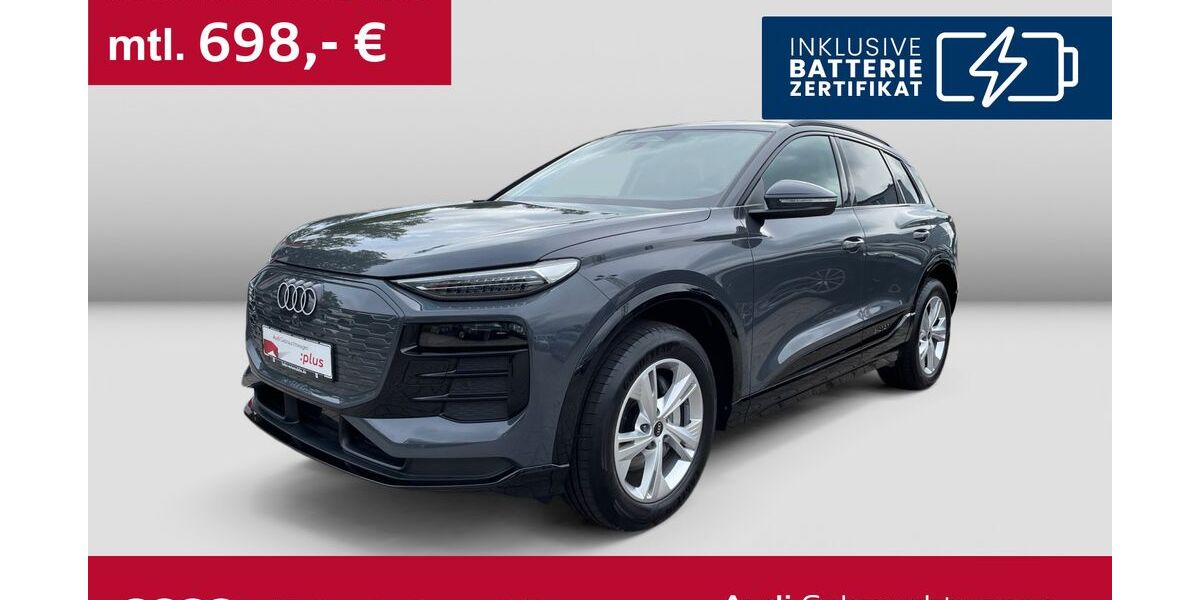 Audi Q6 e-tron 10.002 km 62.490 &euro; Pforzheim 75179