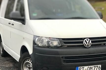 VW T5 Transporter 275.000 km 7.650 &euro; Reutlingen 72766