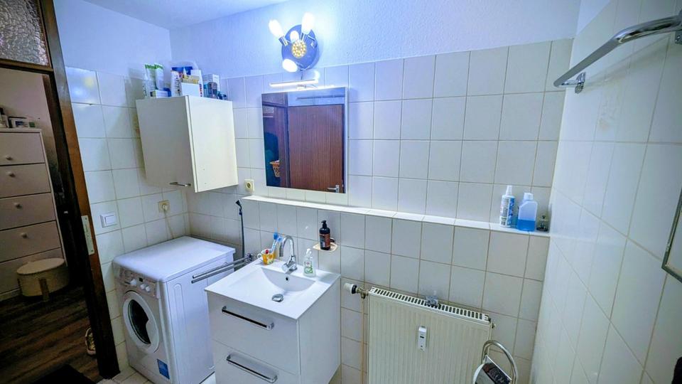 Erdgeschoßwohnung Pforzheim Eutingen - 2 Zimmer, 62 m&sup2;, 190.000&euro; | Angebot:24748104