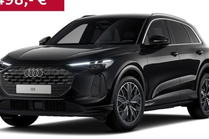 Audi Q5 8.900 km 55.390 &euro; Ludwigsburg 71636
