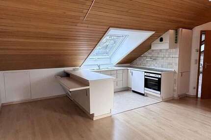 Wohnung Böblingen Dagersheim - 2 Zimmer, 34 m&sup2;, 610&euro; | Angebot:24790320