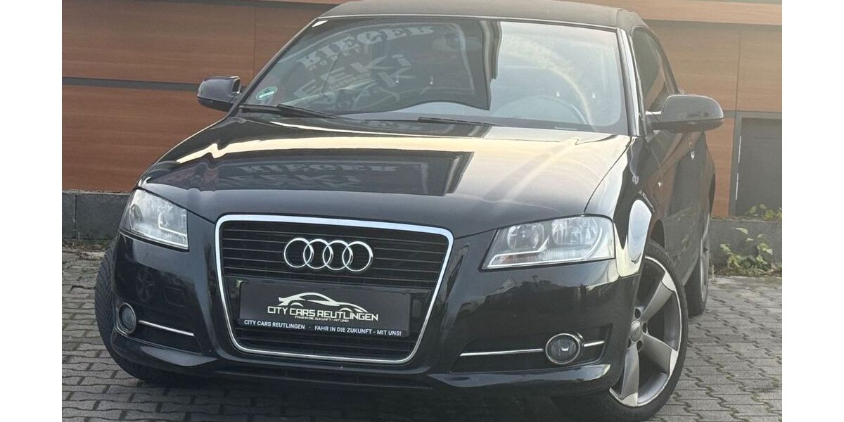 Audi A3 179.000 km 8.680 &euro; Reutlingen 72766