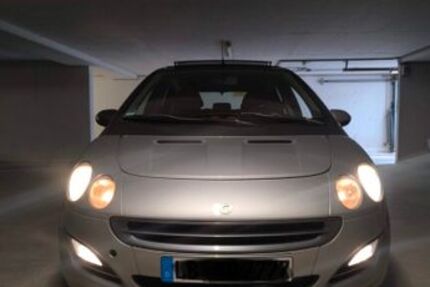 Smart ForFour 218.000 km 1.290 &euro; Großsachsenheim 74343