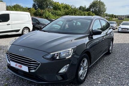 Ford Focus 111.630 km 10.999 € Filderstadt /bei Stuttgart 70794