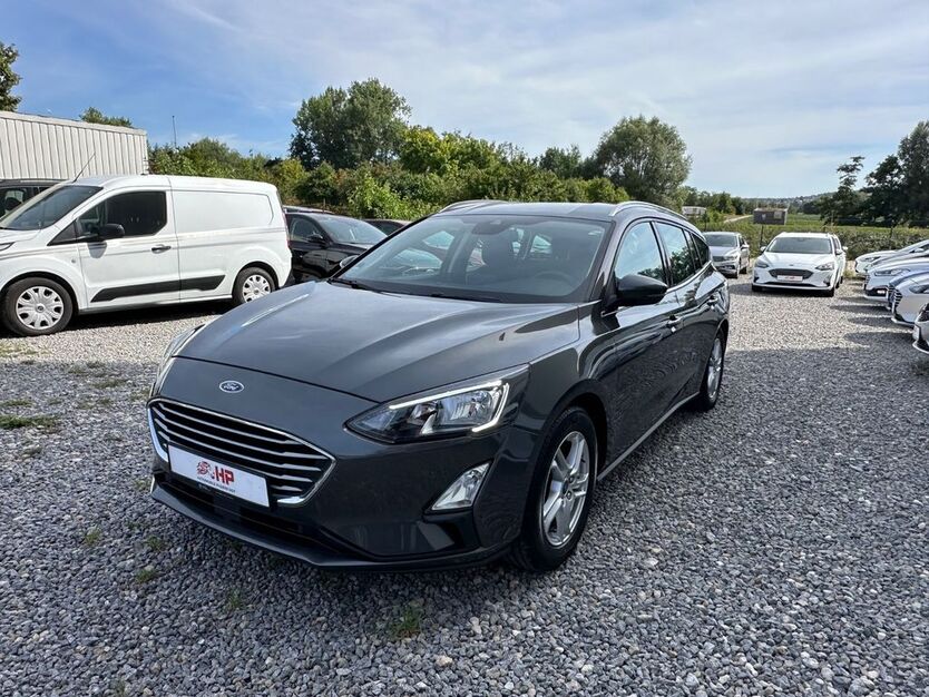 Ford Focus 111.630 km 10.999 € Filderstadt /bei Stuttgart 70794
