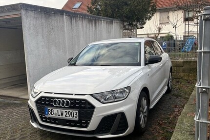 Audi A1 55.000 km 19.500 € Nufringen 71154