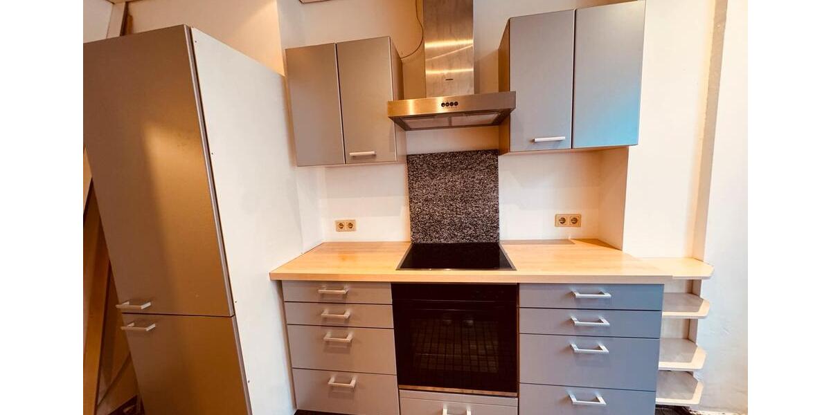 Etagenwohnung Waiblingen Beinstein - 2.5 Zimmer, 65 m&sup2;, 950&euro; | Angebot:25403658