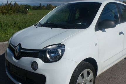Renault Twingo 95.000 km 5.700 &euro; Gerlingen 70839