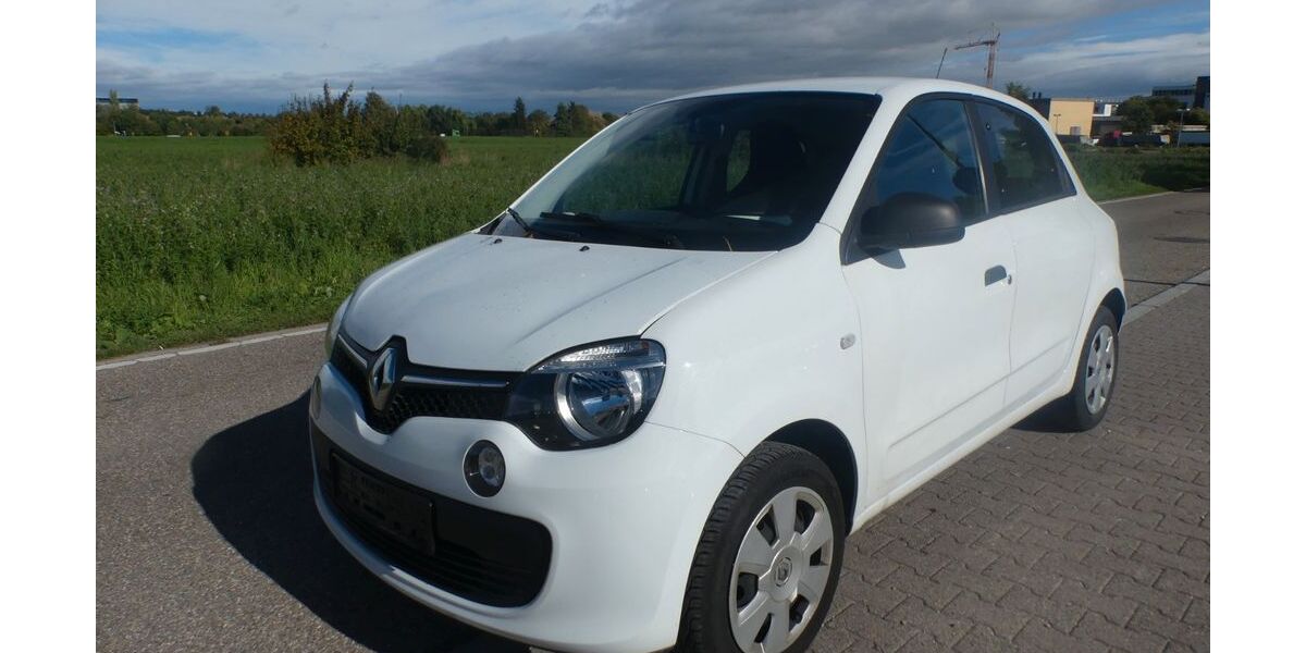 Renault Twingo 95.000 km 5.700 &euro; Gerlingen 70839