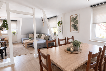 Wohnung zum Kaufen in Calw 299.000 € 97 m² - Wohnung Calw Wimberg | Angebot:27393972